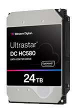 DC HC580