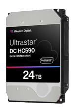 DC HC590
