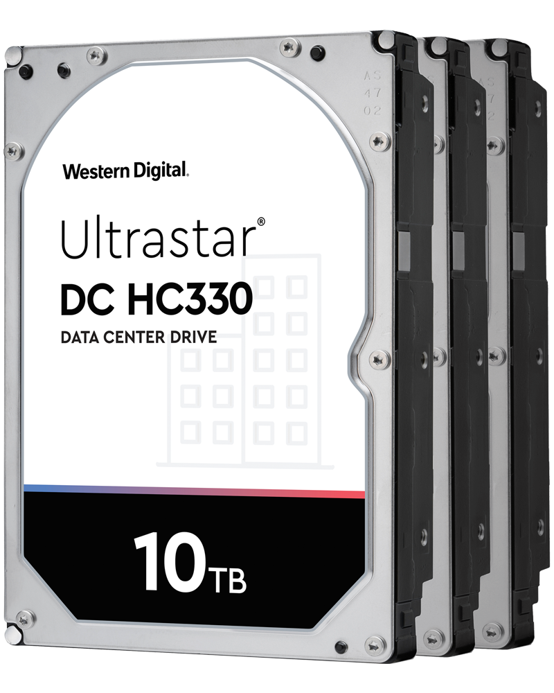 DC HC300 Series