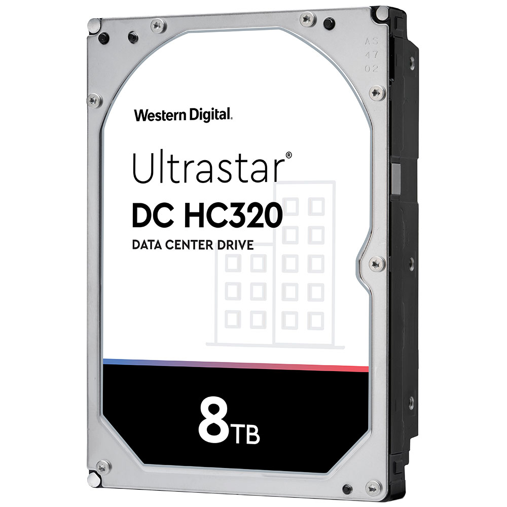 Ultrastar DC HC300 Series 8TB