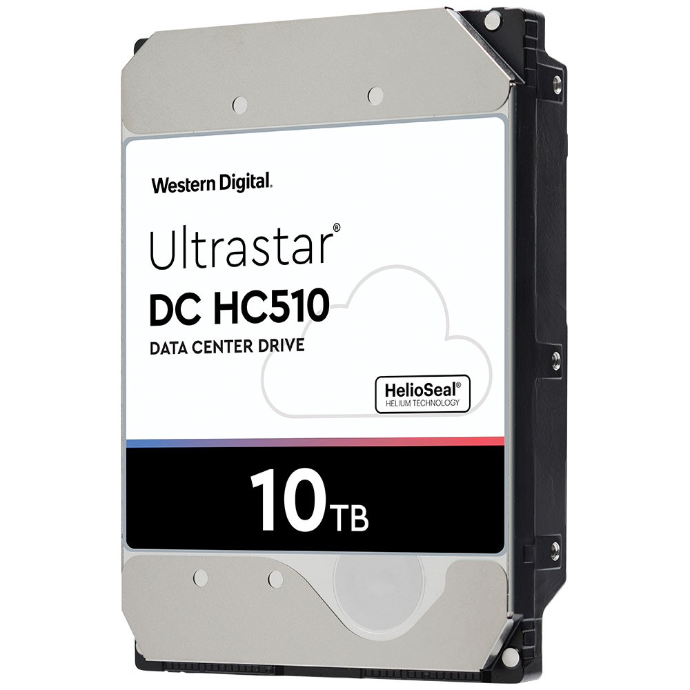 Ultrastar DC HC500 Series 10TB