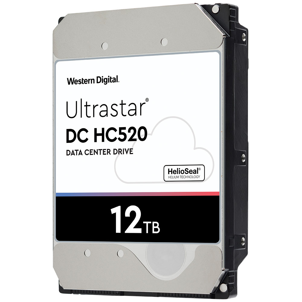 Ultrastar DC HC500 Series 12TB