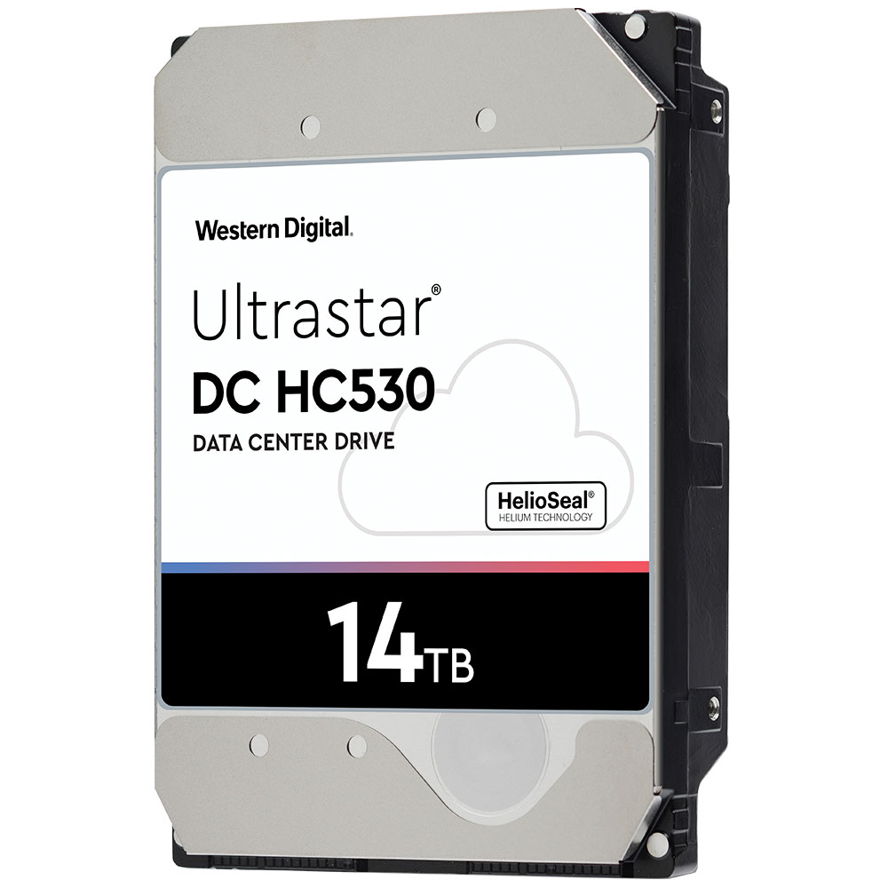 Ultrastar DC HC500 Series 14TB