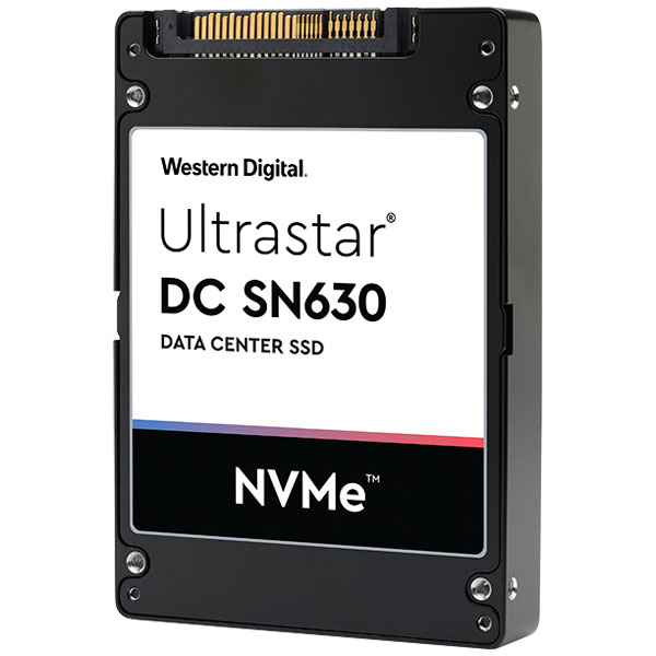 Ultrastar DC SN630