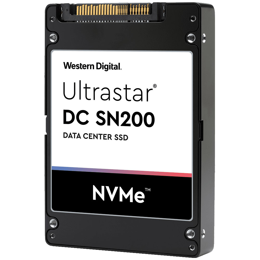 Ultrastar DC SN200