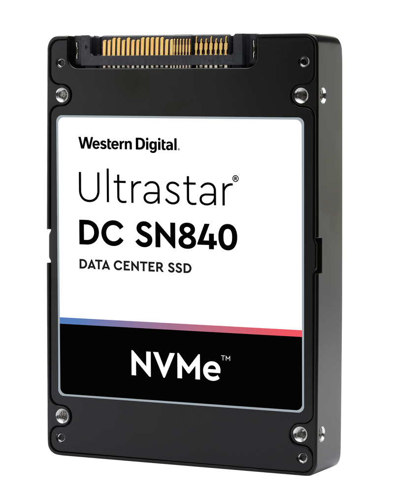 Ultrastar DC SN840