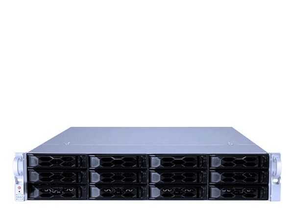 2U Servers