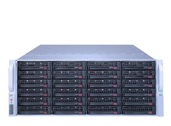 4U Servers