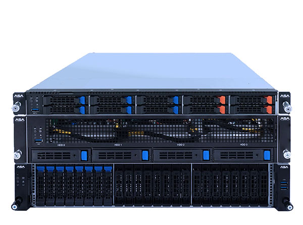 ARM Servers