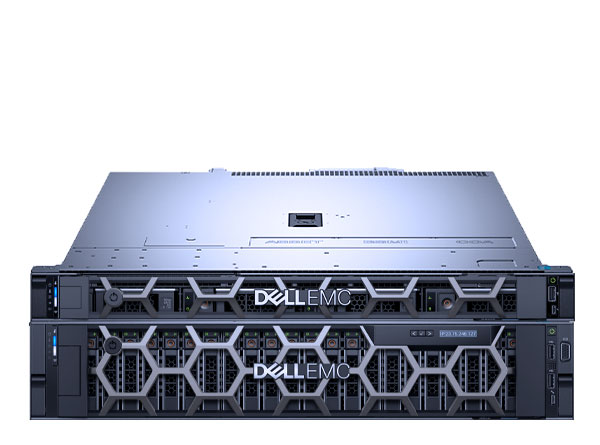 Dell Servers