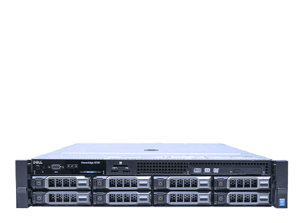Global On-site Servers