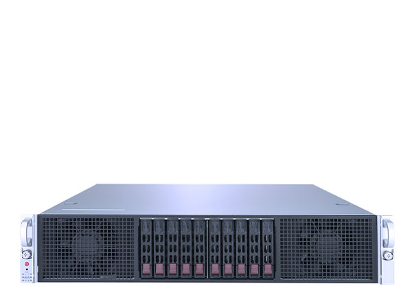 GPU Computing Solutions