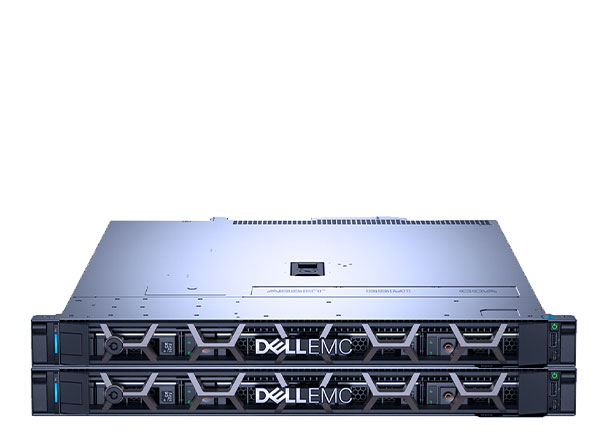 Ready-To-Ship Servers