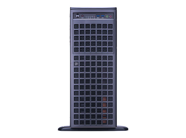 Workstation Servers