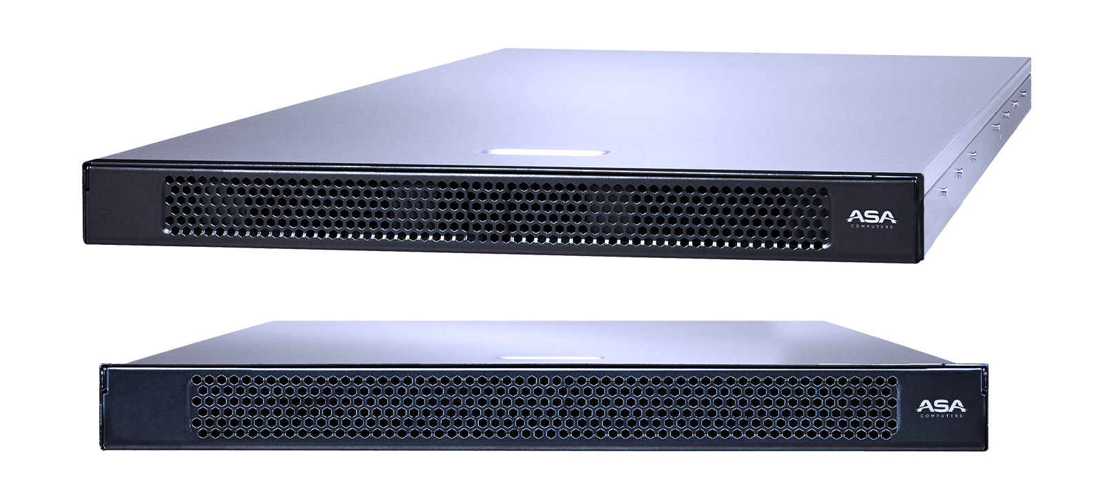 Triton 1U Server