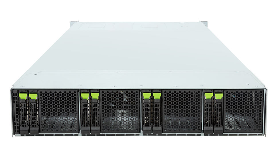 Triton 2U Server