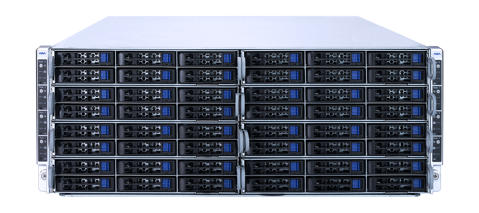 Triton 4U Server