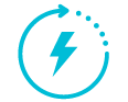 PUE <1.03-1.05 for better data center efficiency