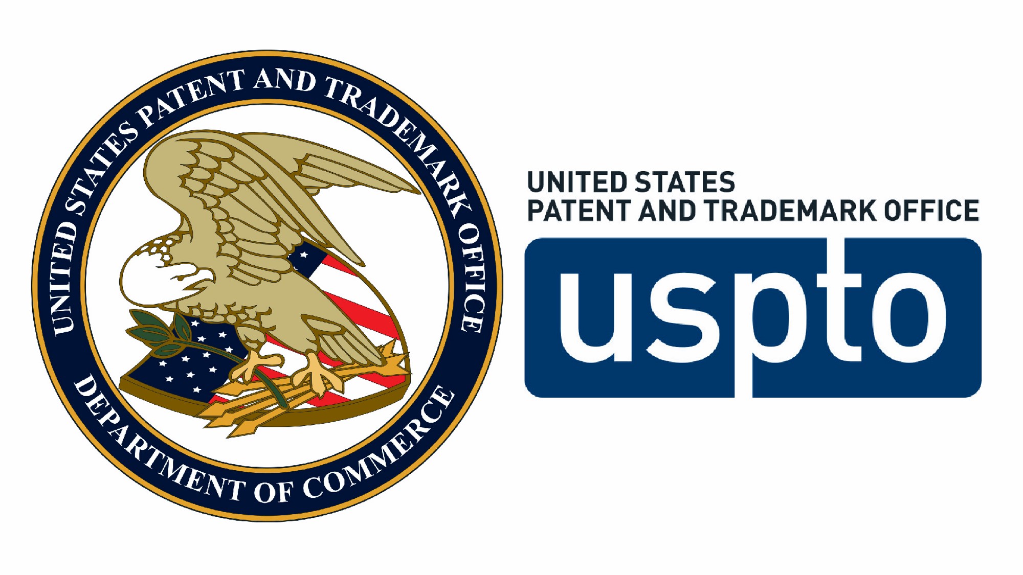 United States Patent and Trademark Office