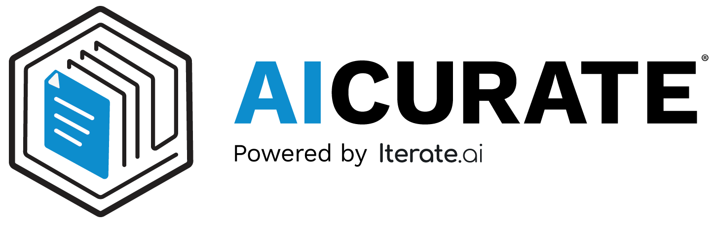 AIcurate logo