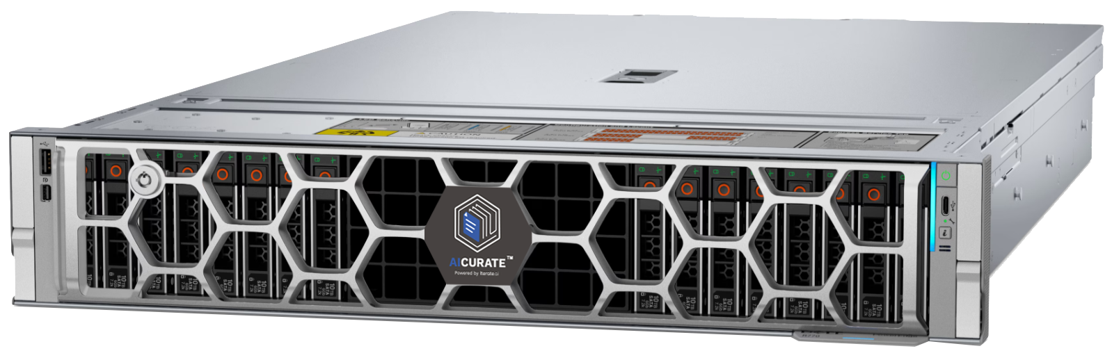 AIcurate AI appliance