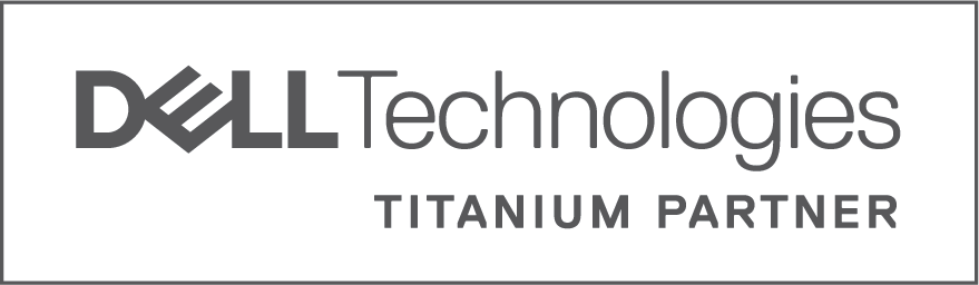 Dell Titanium Partner