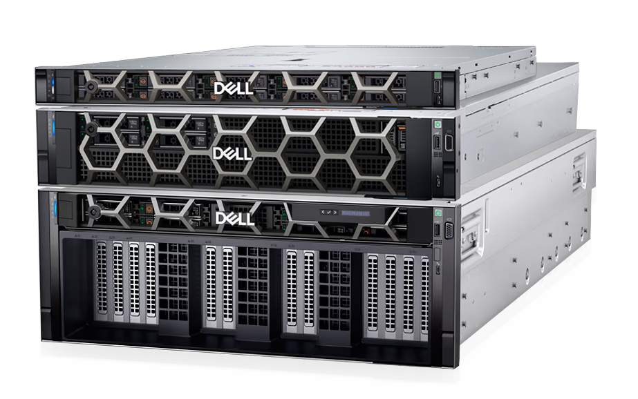 Dell Solutions Server