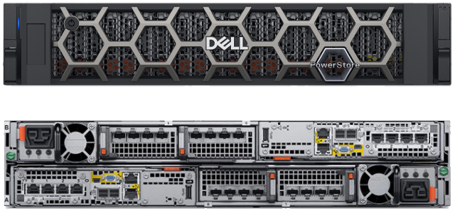 Dell PowerStore
