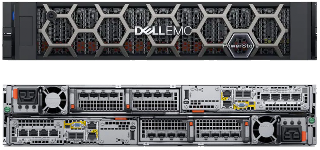 Dell PowerStore