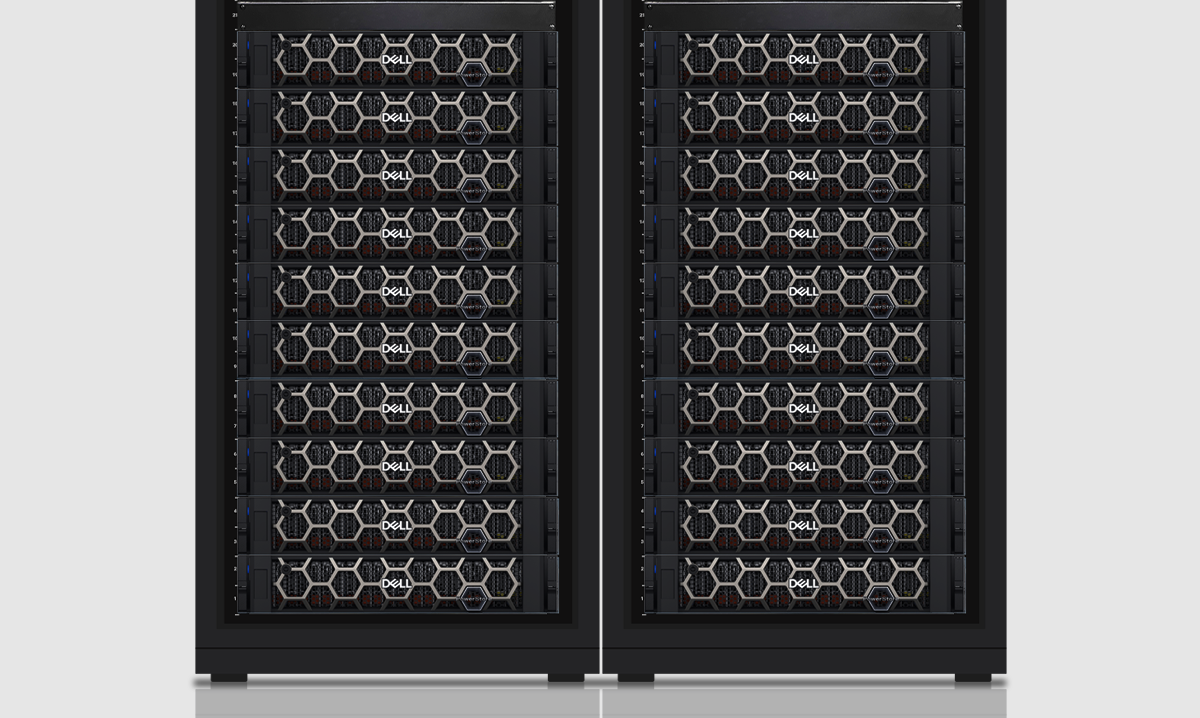 Dell Solutions Storage