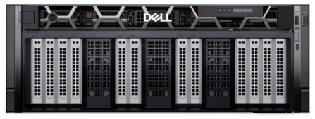 Dell PowerEdge XE9680 GPU Server