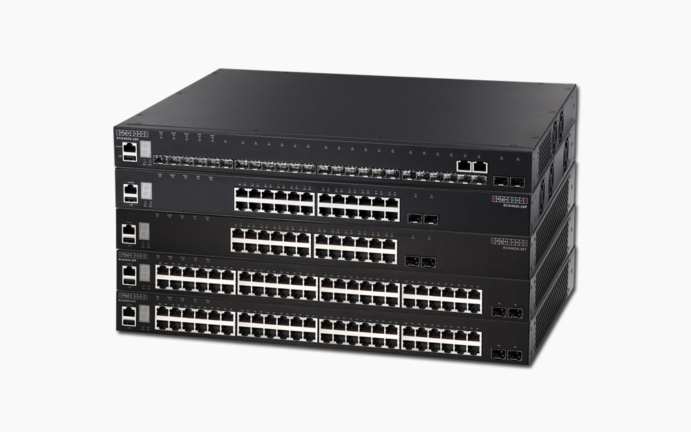 Edgecore Switches